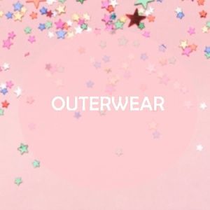 OUTERWEAR